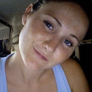 Meet your Posher, Leanna